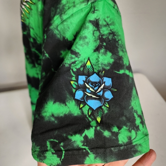 Affliction Black Label T-shirt - Picture 6 of 11